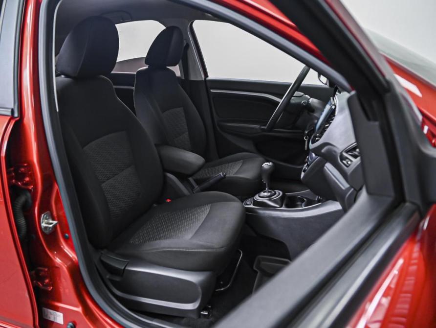 Lada (ВАЗ) Vesta I Ставрополь  - изображение 8