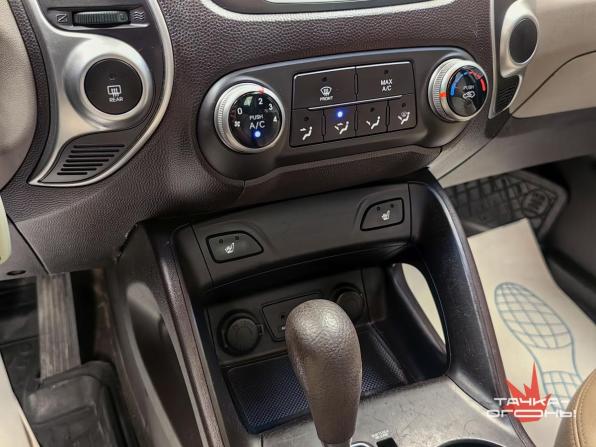 Hyundai ix35 I с пробегом 2012 года, цена 1 198 000 рублей, 149000 км, внедорожник, Автокод Объявления