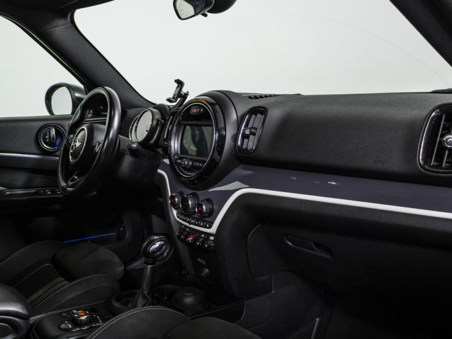 Mini Countryman II Москва  - изображение 9