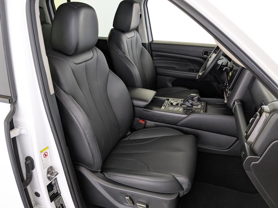 Haval H9 II Москва  - изображение 24