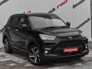 Toyota Raize I Екатеринбург  - изображение 26