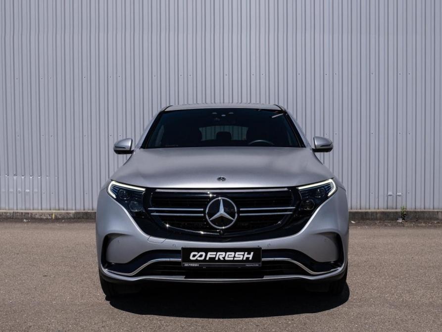 Mercedes-Benz EQC I (N293) Сочи  - изображение 3