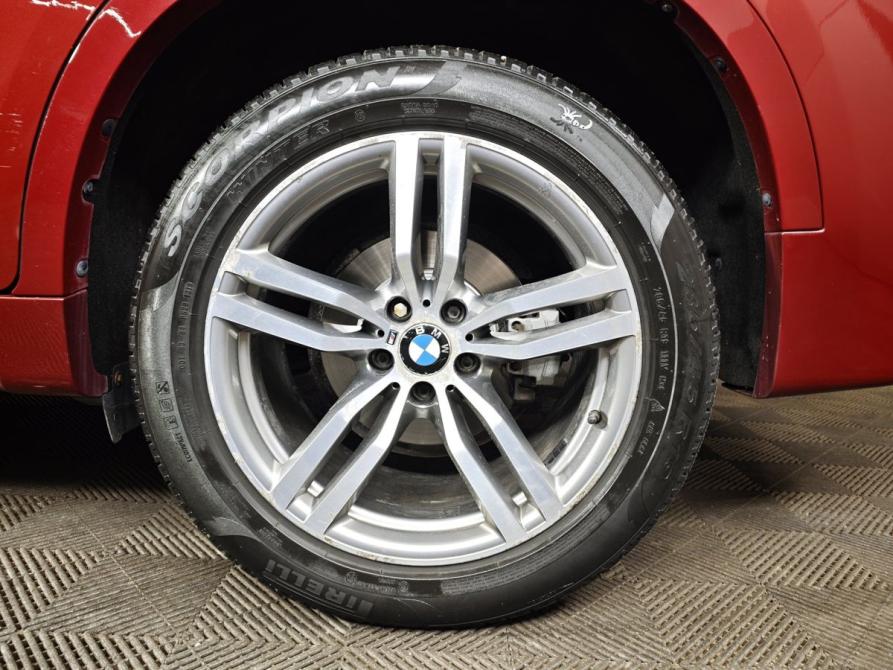 BMW X6 II (F16) Москва  - изображение 7