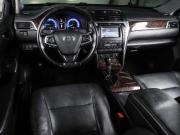 Toyota Camry VII (XV50) Рестайлинг Воронеж  - изображение 28