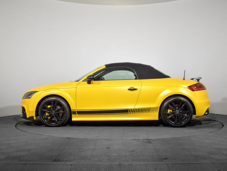 Audi TTS II (8J) Санкт-Петербург  - изображение 8