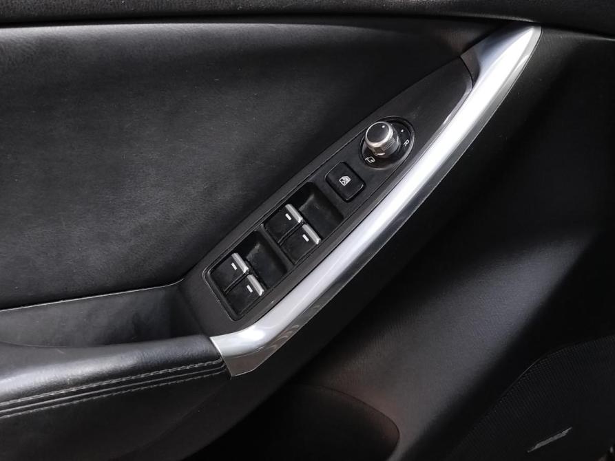 Mazda CX-5 I Рестайлинг Санкт-Петербург  - изображение 18