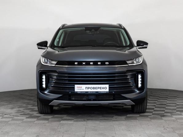 Exeed TXL I Рестайлинг с пробегом 2022 года, цена 2 299 000 рублей, 37986 км, внедорожник, Автокод Объявления