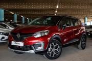 Renault Kaptur I Уфа  - изображение 25