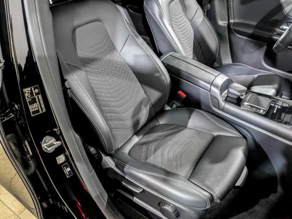 Mercedes-Benz GLB I (X247) с пробегом 2021 года, цена 2 900 000 рублей, 99131 км, внедорожник, Автокод Объявления