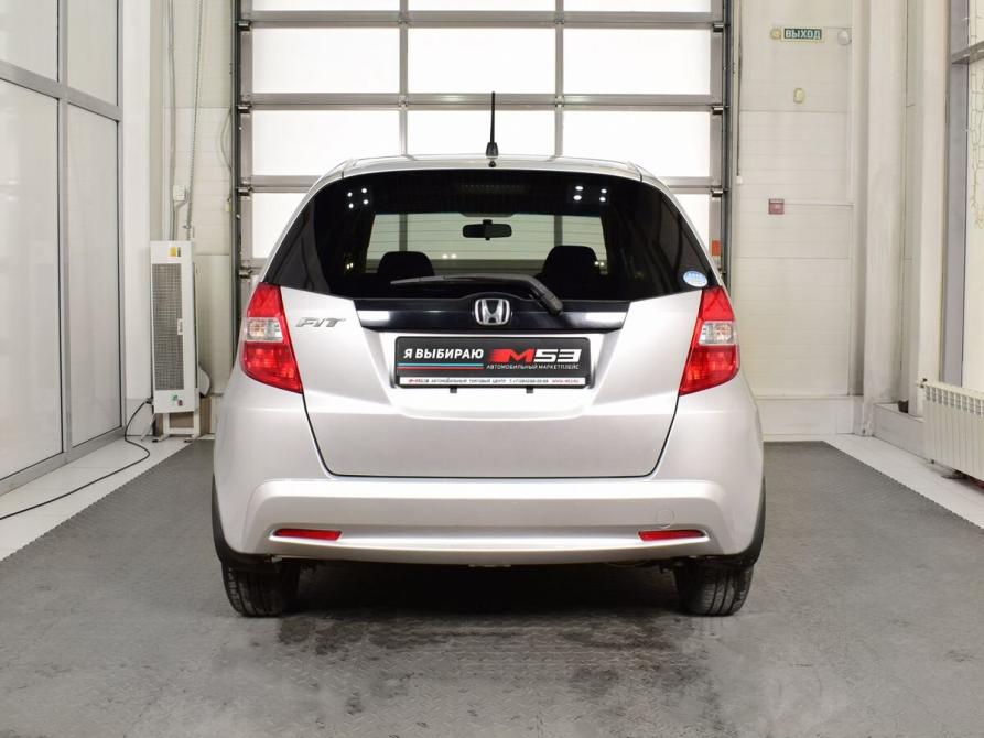 Honda Fit II Кемерово  - изображение 6