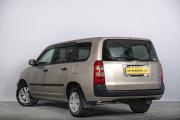 Toyota Succeed I Томск  - изображение 24