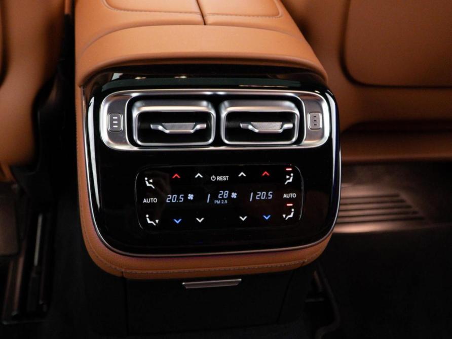 Mercedes-Benz S-Класс VII (W223) Москва  - изображение 19