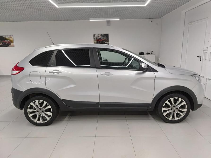 Lada (ВАЗ) XRAY I Казань  - изображение 5