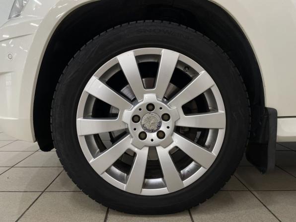 Mercedes-Benz GLK-Класс I (X204) с пробегом 2011 года, цена 1 699 000 рублей, 116913 км, внедорожник, Автокод Объявления