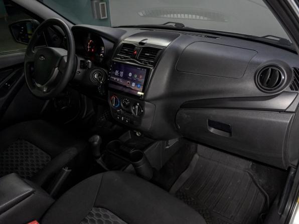 Lada (ВАЗ) Granta I Рестайлинг с пробегом 2021 года, цена 690 000 рублей, 79500 км, седан, Автокод Объявления