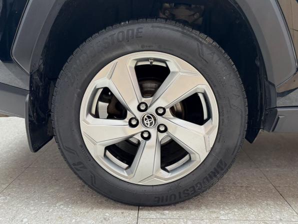 Toyota RAV4 V (XA50) с пробегом 2019 года, цена 2 670 000 рублей, 141421 км, внедорожник, Автокод Объявления