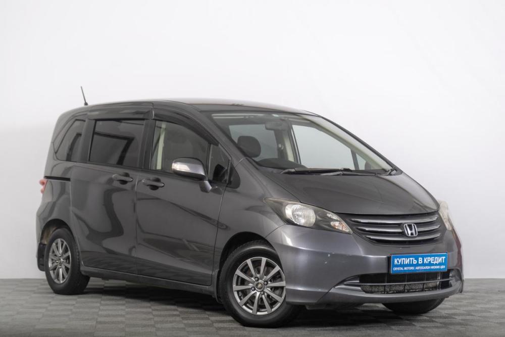 Honda Freed I Томск  - изображение 1