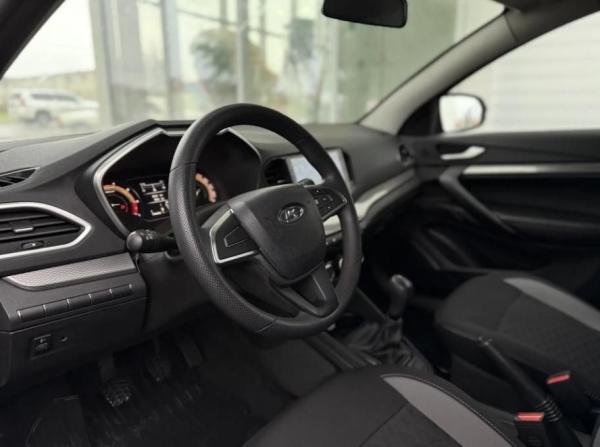 Lada (ВАЗ) Vesta I Рестайлинг (NG) с пробегом 2024 года, цена 1 310 000 рублей, 22000 км, универсал, Автокод Объявления