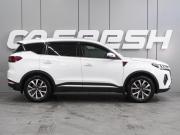 Chery Tiggo 7 Pro Max I Воронеж  - изображение 25