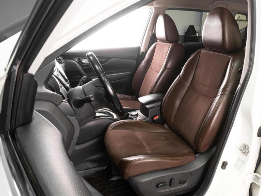 Nissan X-Trail III Рестайлинг Тюмень  - изображение 10