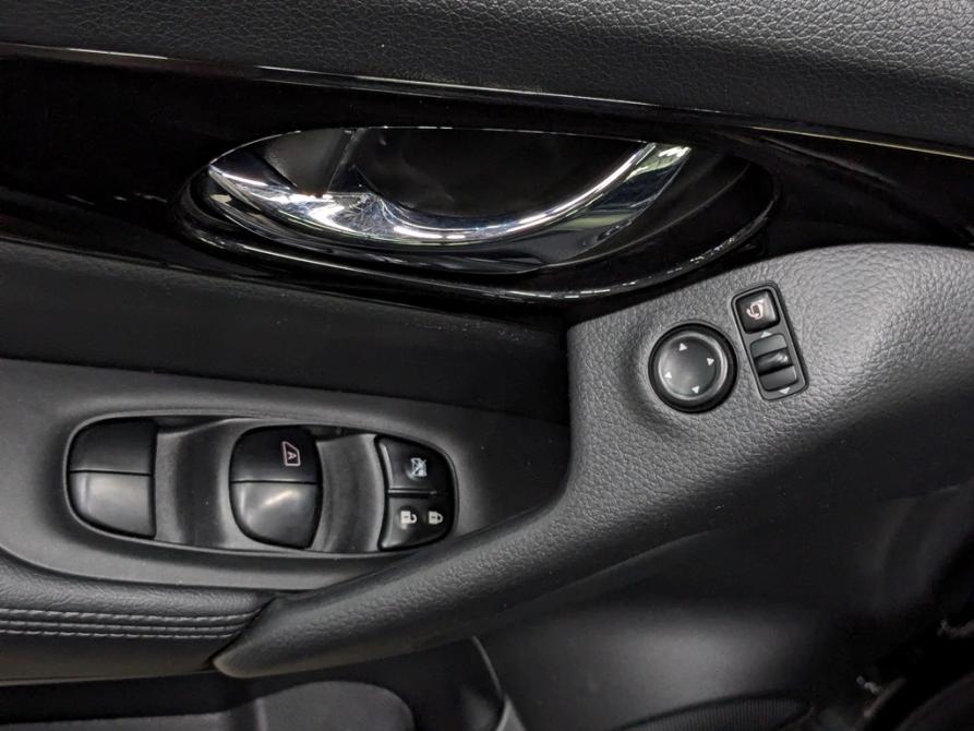 Nissan X-Trail III Рестайлинг Москва  - изображение 26