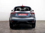 Nissan Juke I Рестайлинг Чита  - изображение 23