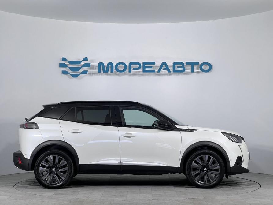 Peugeot 2008 II Калининград  - изображение 4