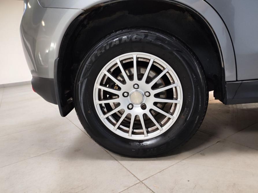 Mitsubishi ASX I Москва  - изображение 9