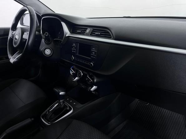 Kia Rio IV Рестайлинг с пробегом 2020 года, цена 1 425 000 рублей, 65089 км, седан, Автокод Объявления
