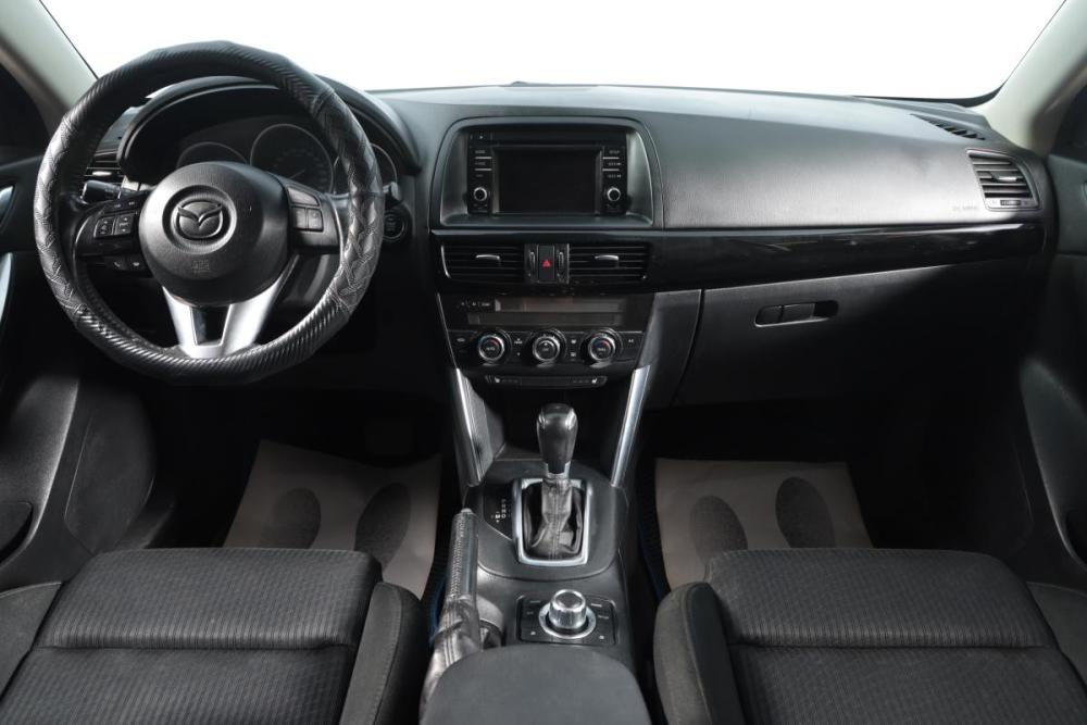 Mazda CX-5 I Новосибирск  - изображение 9