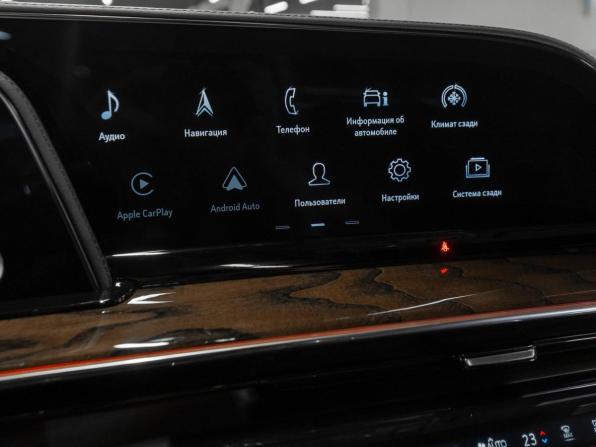 Cadillac Escalade V с пробегом 2023 года, цена 12 400 000 рублей, 17973 км, внедорожник, Автокод Объявления