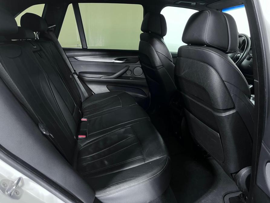 BMW X5 III (F15) Ростов-на-Дону  - изображение 15