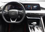 Changan CS35 Plus I Рестайлинг Москва  - изображение 40