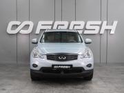 Infiniti EX I (J50) Воронеж  - изображение 26