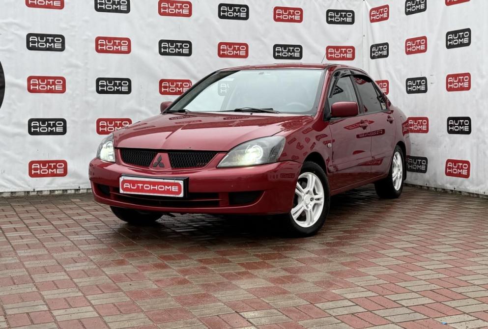 Mitsubishi Lancer IX Рестайлинг Санкт-Петербург  - изображение 1
