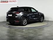 Mazda CX-5 II Белгород  - изображение 26