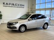 Lada (ВАЗ) Granta I Рестайлинг Волгоград  - изображение 19