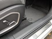 Geely Tugella I Рестайлинг Москва  - изображение 45