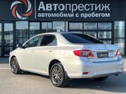 Toyota Corolla X (E140 E150) Рестайлинг Волгоград  - изображение 24