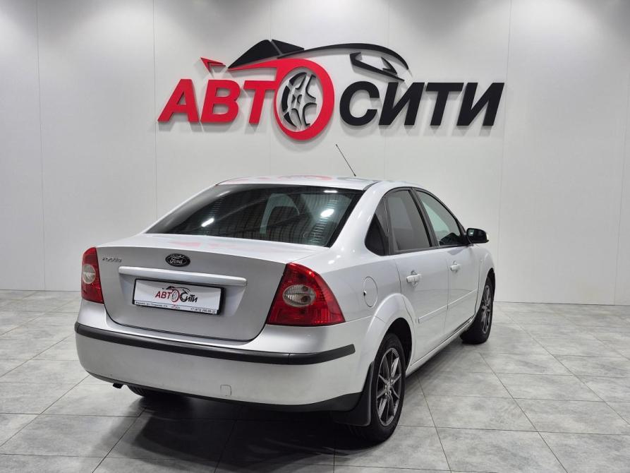 Ford Focus II Воронеж  - изображение 7