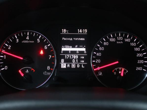 Nissan X-Trail II Рестайлинг с пробегом 2012 года, цена 1 199 900 рублей, 171789 км, внедорожник, Автокод Объявления