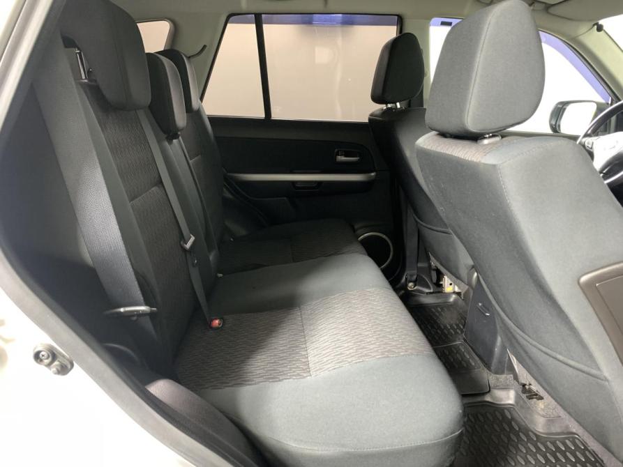 Suzuki Grand Vitara II Рестайлинг 2 Москва  - изображение 17