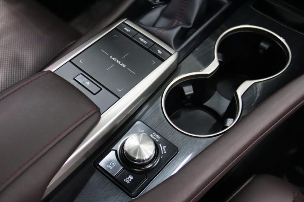 Lexus RX IV Рестайлинг Сургут  - изображение 27
