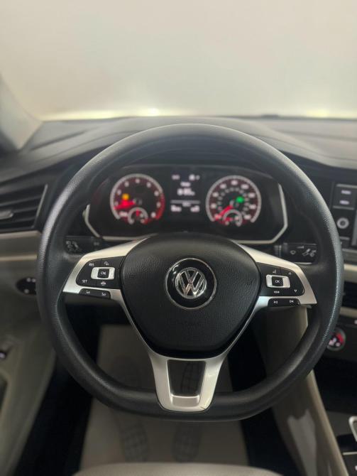 Volkswagen Jetta VII Екатеринбург  - изображение 10