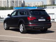 Audi Q7 I (4L) Рестайлинг Москва  - изображение 29