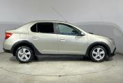 Renault Logan II Рестайлинг Саранск  - изображение 31