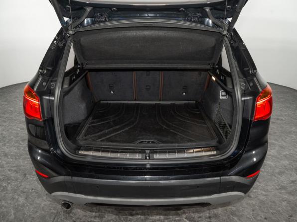 BMW X1 II (F48) с пробегом 2018 года, цена 1 870 000 рублей, 120684 км, внедорожник, Автокод Объявления
