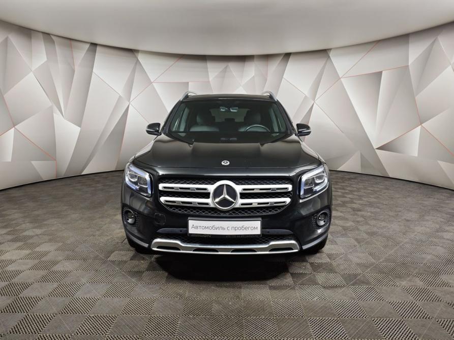 Mercedes-Benz GLB I (X247) Москва  - изображение 7