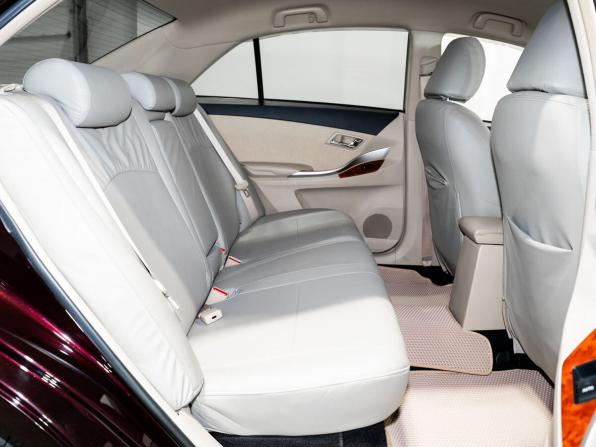 Toyota Premio II (T26) Рестайлинг с пробегом 2013 года, цена 1 480 000 рублей, 113422 км, седан, Автокод Объявления