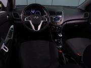 Hyundai Solaris I Рестайлинг Воронеж  - изображение 23